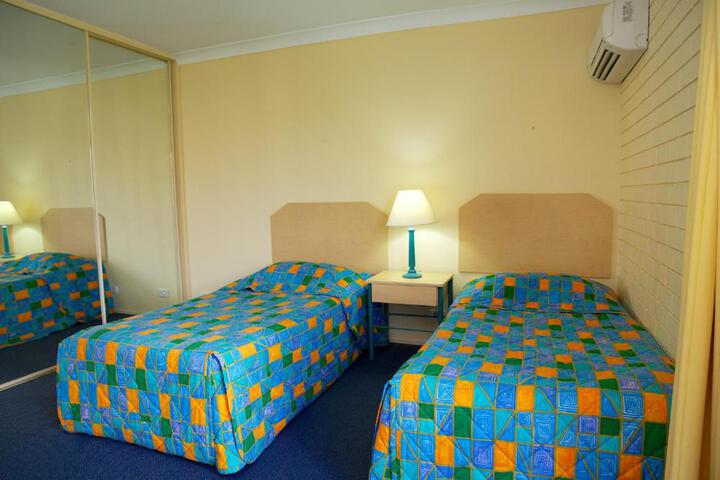 Fitness Center Photo