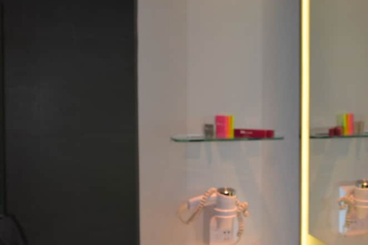 Bathroom Vanities