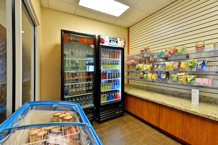 Vending machine
