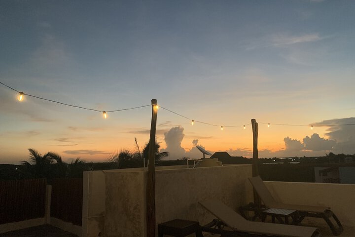 Terrace/Patio 6 of 14