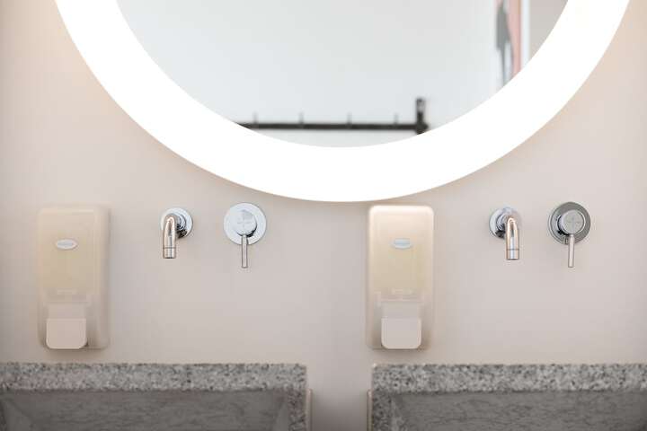 Bath Interior