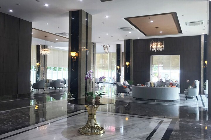 Hotel Interior 2 of 31