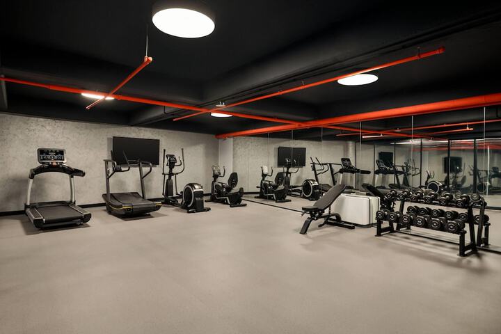 Health and Fitness 35 of 50