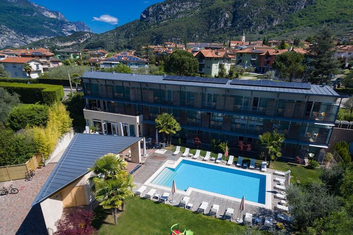 Park Hotel Il Vigneto