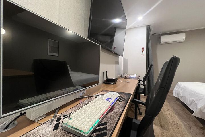 Room 39 of 105