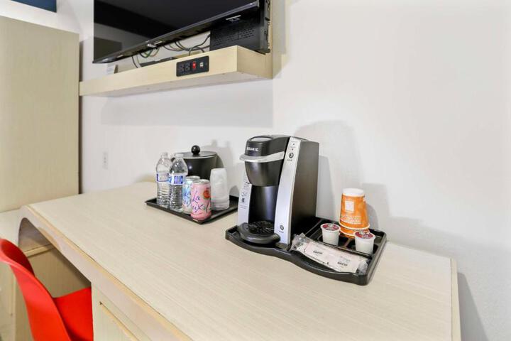 Facilities