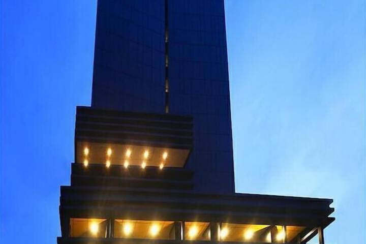 Bono Hotel Pekanbaru