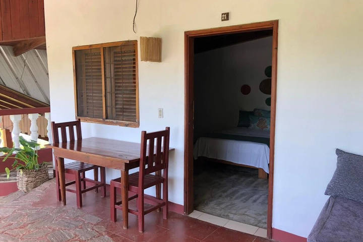Room 5 of 21
