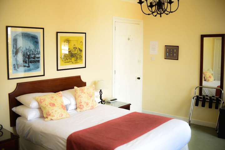Hotel Interior 4 of 23