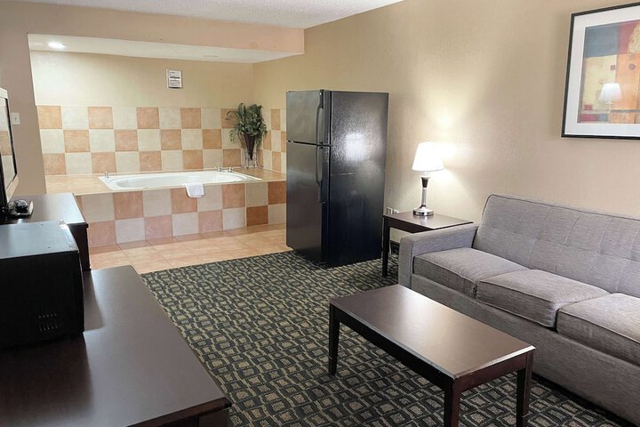King Room Disability Accessible (5 of 7)