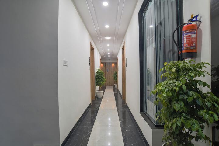 Aceotel Select Virat Vijay Nagar