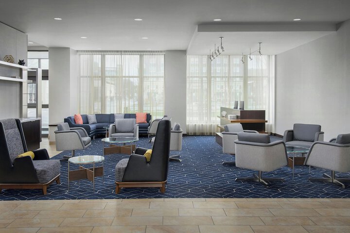 Hotel Interior 3 of 56