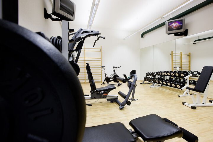 Health and Fitness 49 of 128