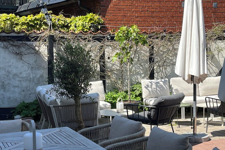 Terrace/Patio 46 of 62