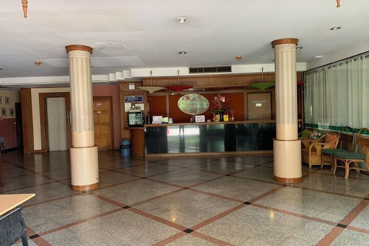 Pinhotel Lampang