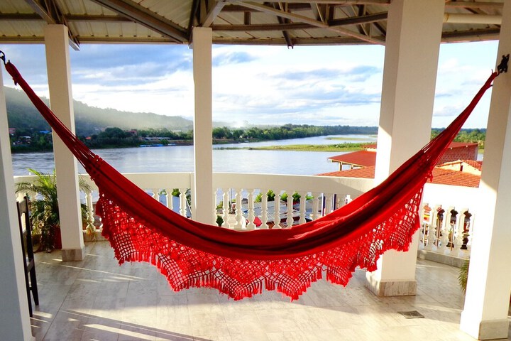 Pampa & Selva Hotel