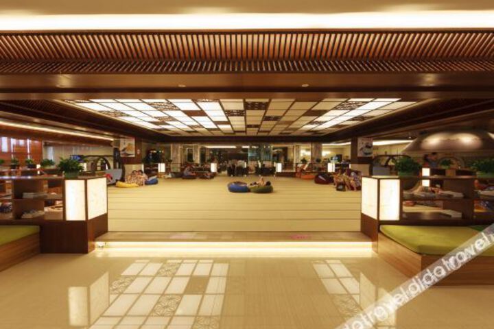 Hotel Interior 17 of 24