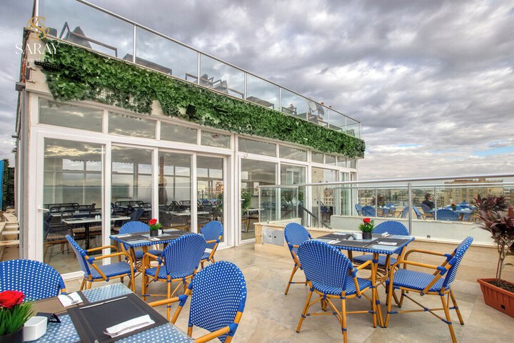 Terrace/Patio 103 of 110