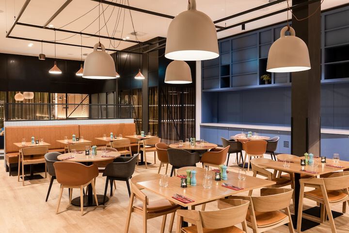 Restaurants
