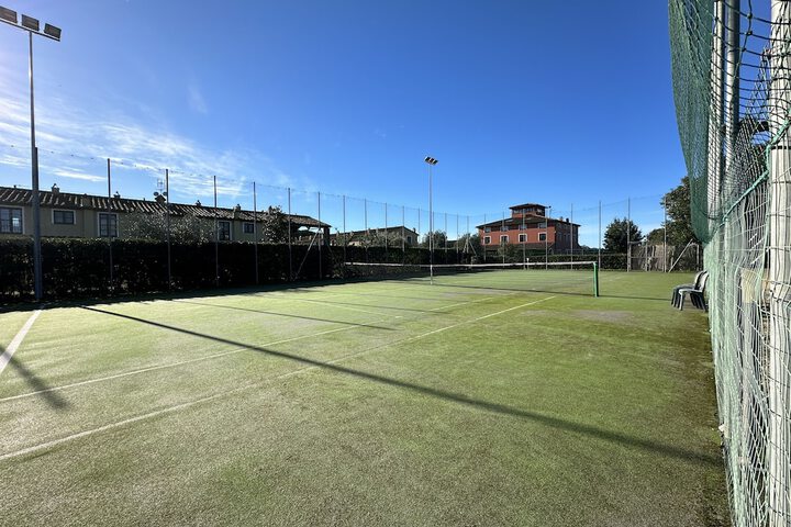 Tennis and Basketball Courts 40 of 49