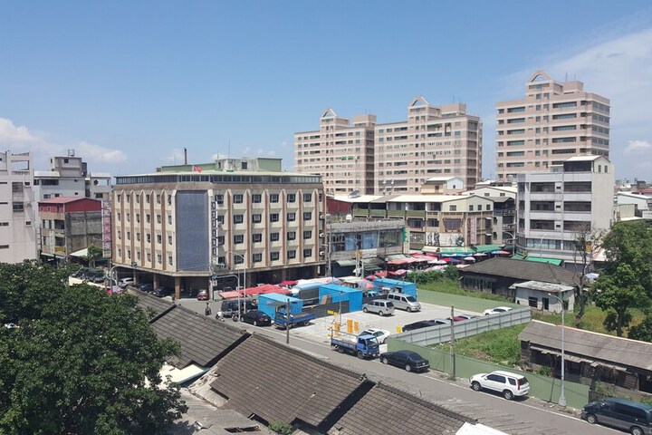 Ta Li Wu Hotel