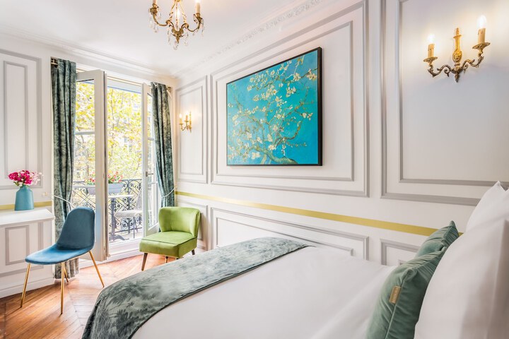 Photo of Sunshine 2 bedroom - Luxury at Louvre