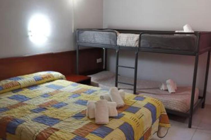 Hotel Residencial Continental