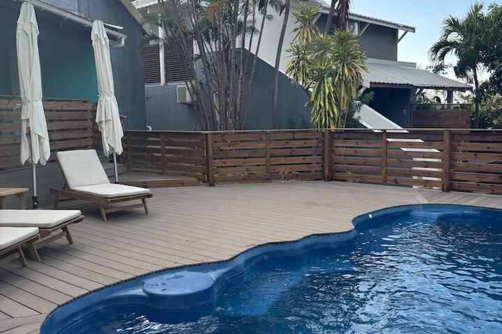 Terrace/Patio 9 of 21