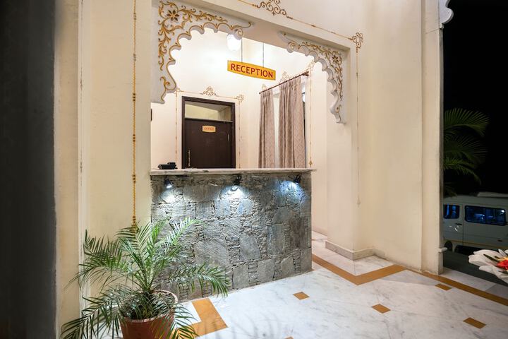 Hotel Interior 3 of 64