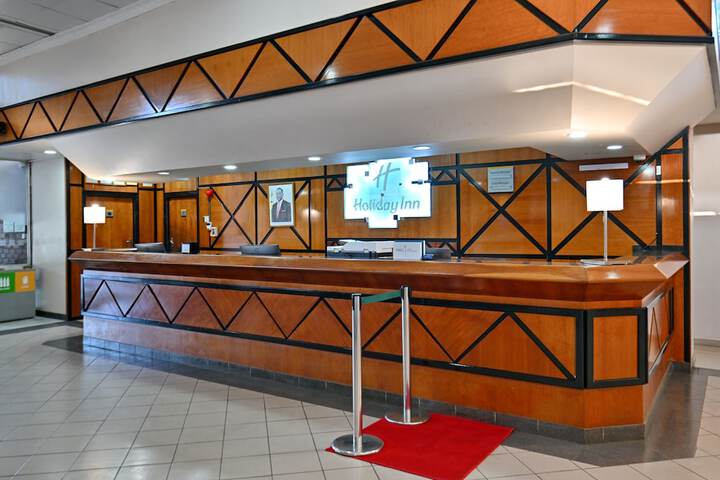 Hotel Interior 2 of 104