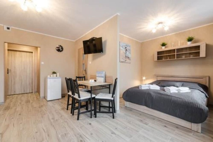 Fitness Center Photo