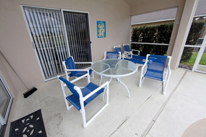 Terrace/Patio 25 of 43