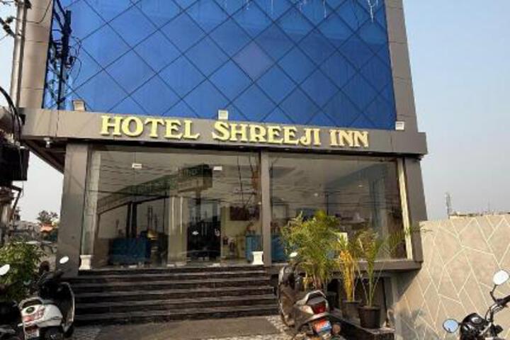 HOTEL SHREE JI INN