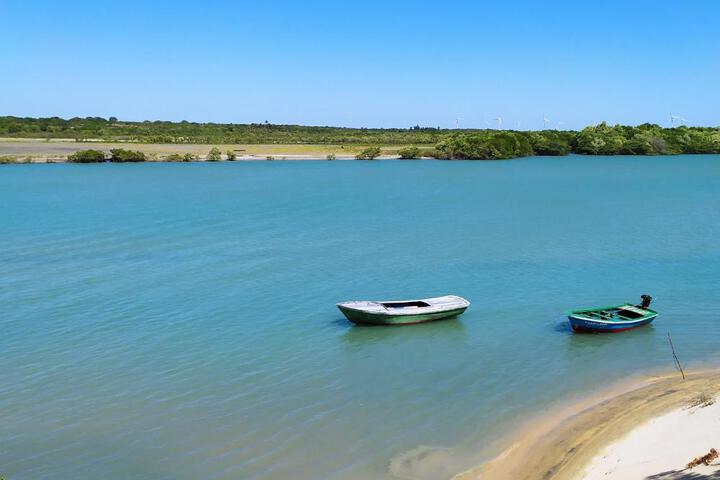 Vila Samin Moitas