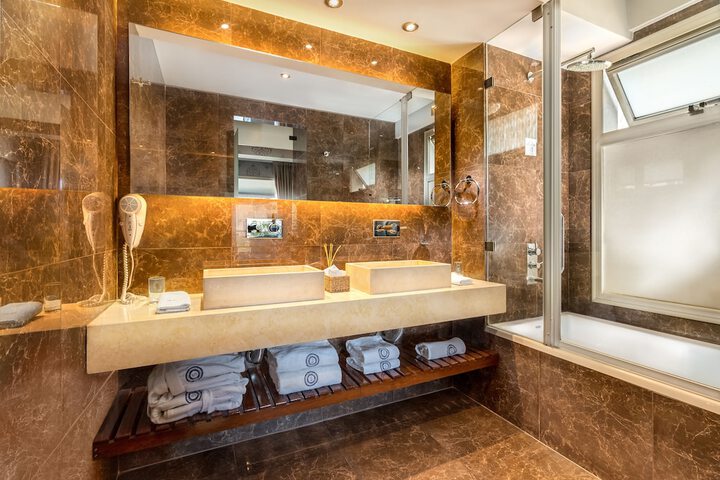 Bath Amenities