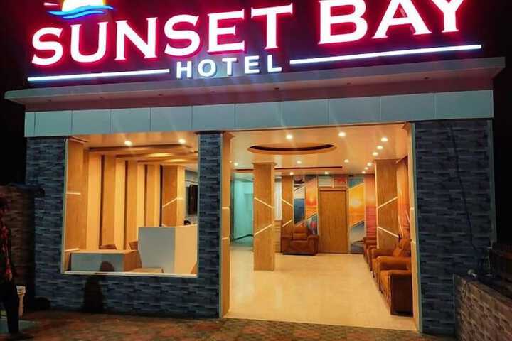 Hotel Interior 2 of 13