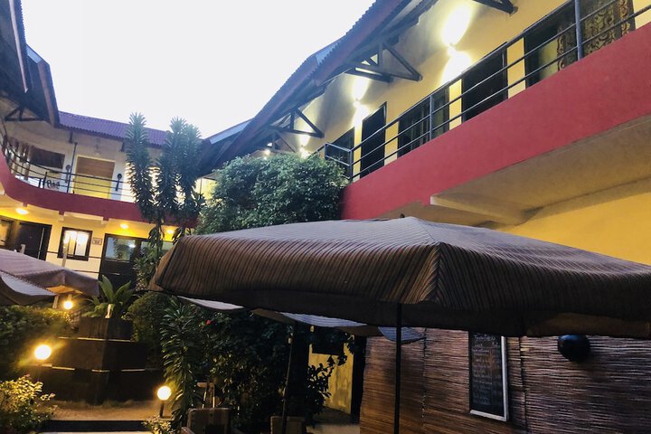Terrace/Patio 69 of 77