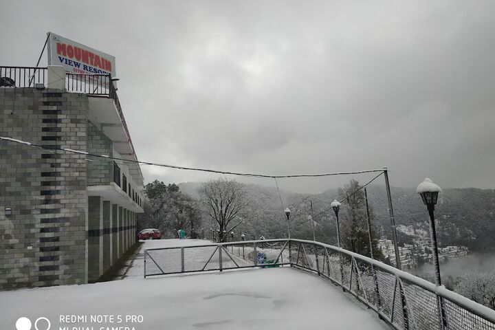 Hotel 41 of 47