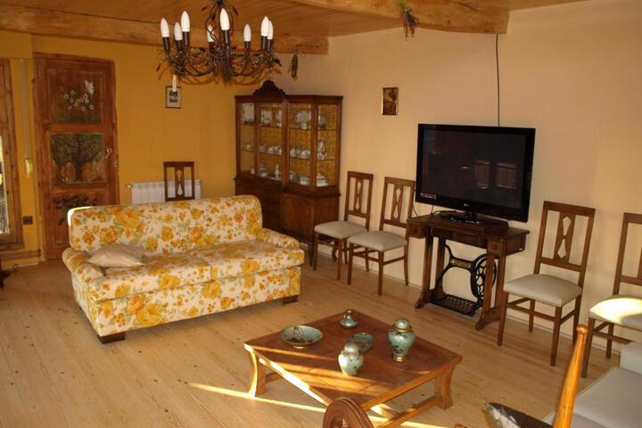 Photo of El Peralón de León