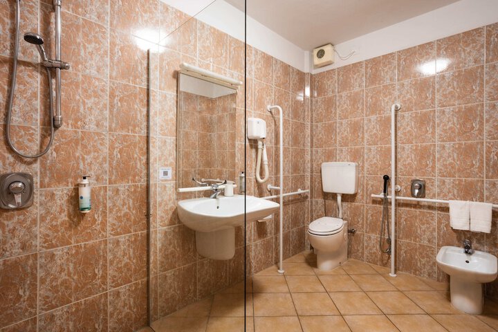 Bath Interior