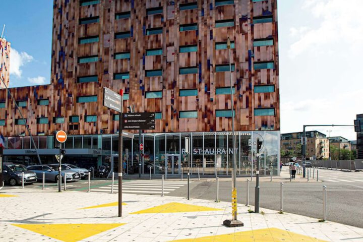 Hotel 149 of 153