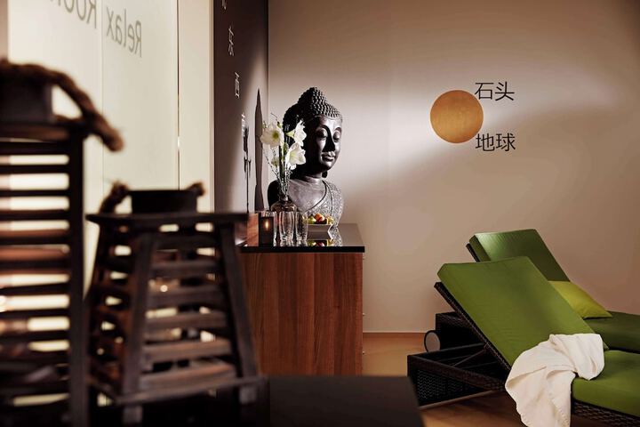 Spa and Wellness