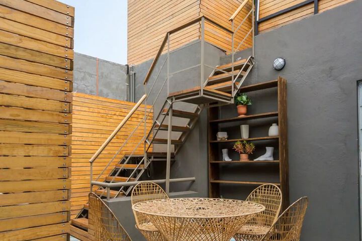 Terrace/Patio 270 of 293