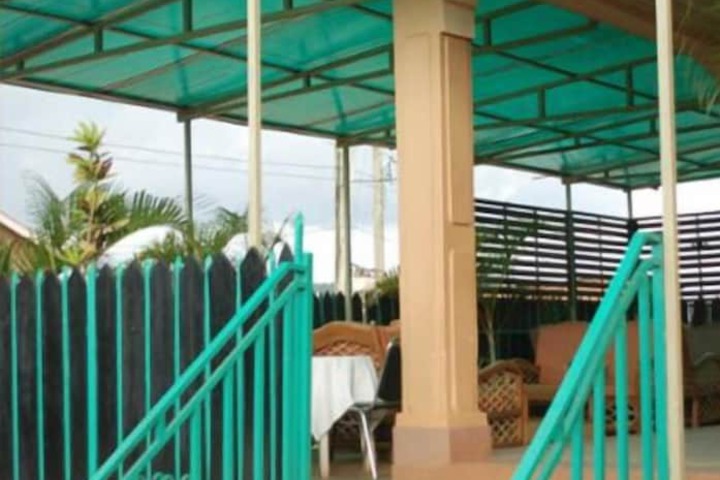 Hotel 48 of 49