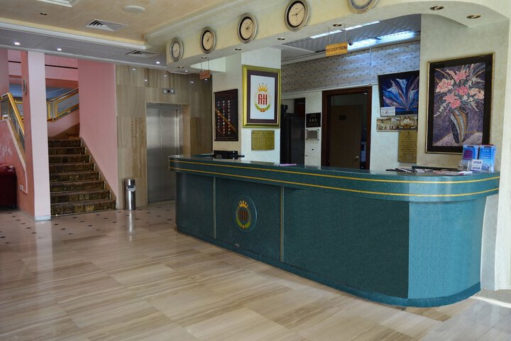 Hotel Interior 3 of 31