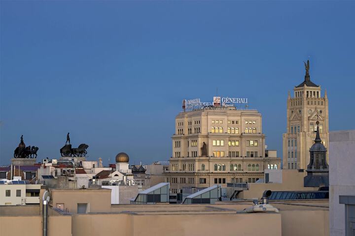 Hotel 67 of 70
