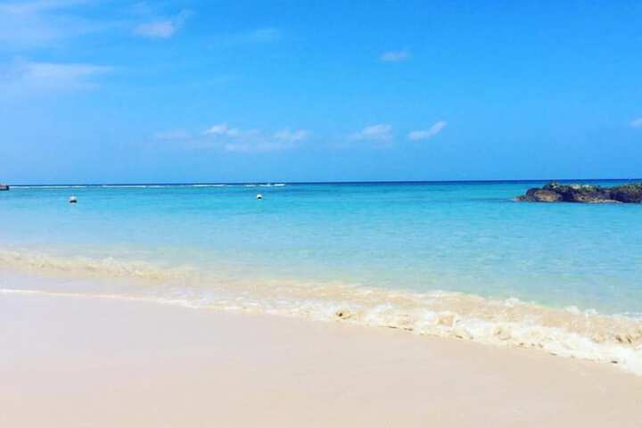 Beach 81 of 103