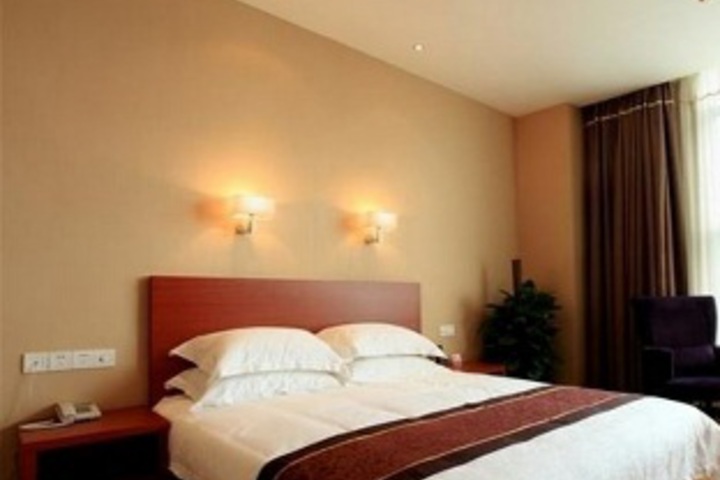 Hangzhou Binjiang District Senhao Traders Hotel