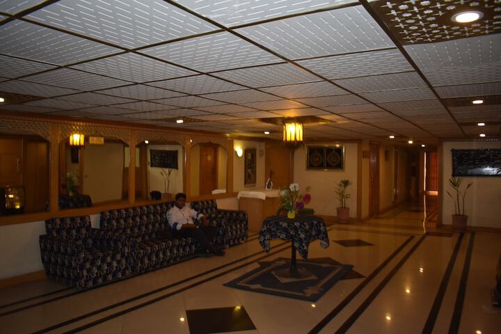 Hotel Interior 6 of 55