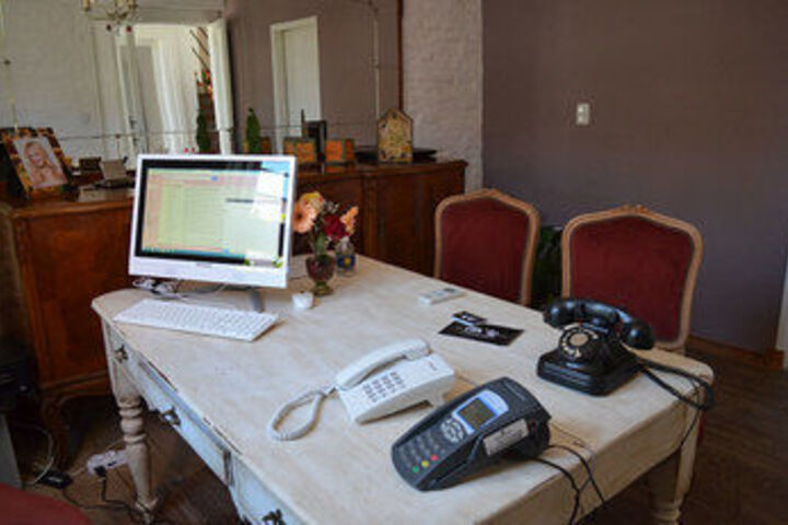 Hotel Interior 54 of 58